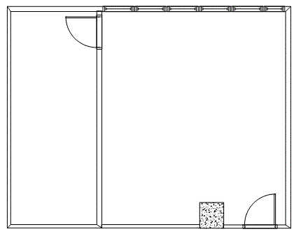 property with office space for rent at 2821-2851 South Parker Road, 2821-2851 South Parker Road, Aurora, CO 80014, USA