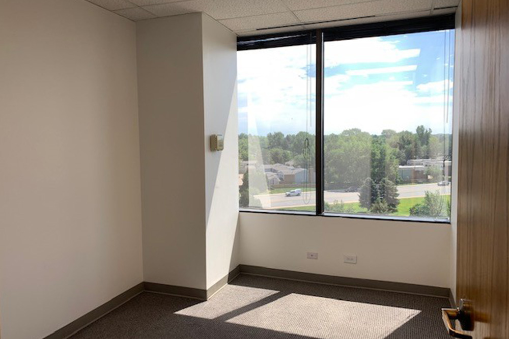 property with office space for rent at 1-0652, 2821-2851 South Parker Road, Aurora, CO 80014, USA