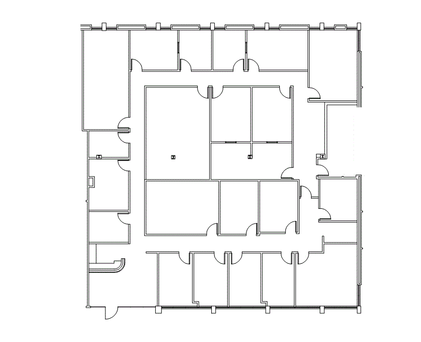 4242 Woodcock Dr - 101