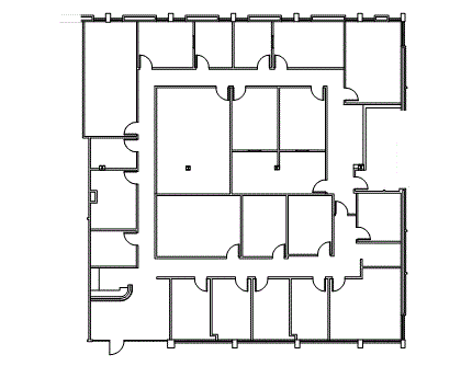 property with office space for rent at 4242 Woodcock Dr, 4242 Woodcock Dr, San Antonio, TX 78228, USA