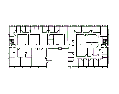 property with office space for rent at 4242 Woodcock Dr, 4242 Woodcock Dr, San Antonio, TX 78228, USA