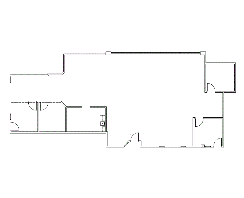 4242 Woodcock Dr - 200