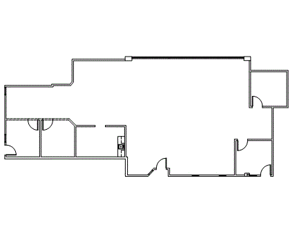 property with office space for rent at 4242 Woodcock Dr, 4242 Woodcock Dr, San Antonio, TX 78228, USA