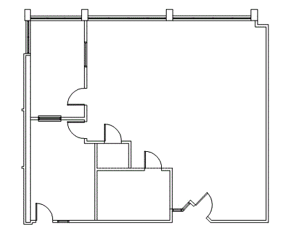 property with office space for rent at 4242 Woodcock Dr, 4242 Woodcock Dr, San Antonio, TX 78228, USA