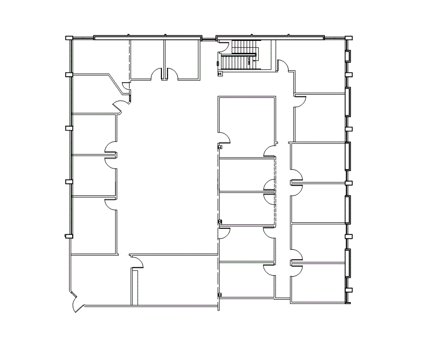 4242 Woodcock Dr - 204