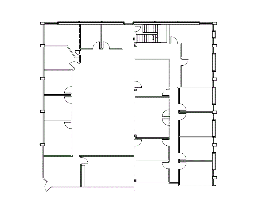 4242 Woodcock Dr - 204