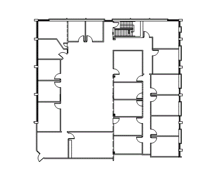 property with office space for rent at 4242 Woodcock Dr, 4242 Woodcock Dr, San Antonio, TX 78228, USA