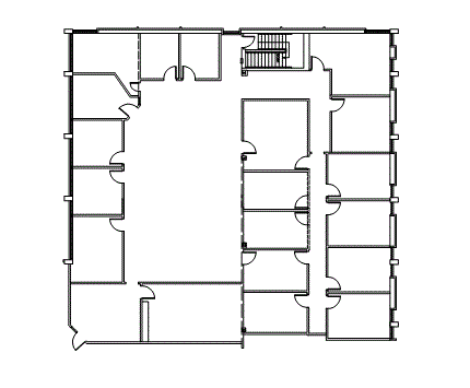 property with office space for rent at 4242 Woodcock Dr, 4242 Woodcock Dr, San Antonio, TX 78228, USA