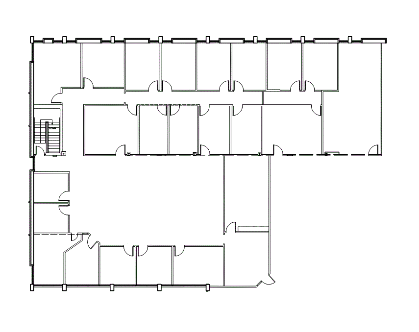 4242 Woodcock Dr - 204.01