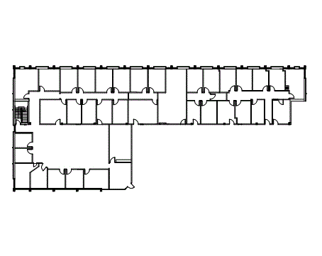 property with office space for rent at 4242 Woodcock Dr, 4242 Woodcock Dr, San Antonio, TX 78228, USA