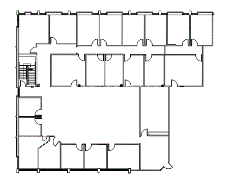 property with office space for rent at 4242 Woodcock Dr, 4242 Woodcock Dr, San Antonio, TX 78228, USA