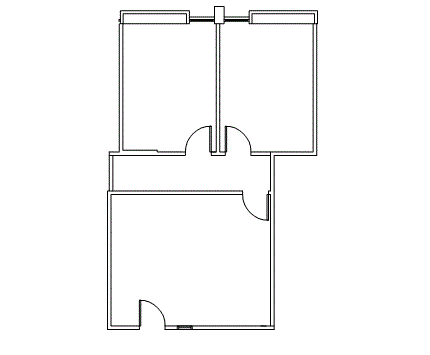 property with office space for rent at 4242 Woodcock Dr, 4242 Woodcock Dr, San Antonio, TX 78228, USA