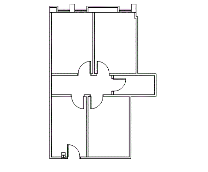 property with office space for rent at 4242 Woodcock Dr, 4242 Woodcock Dr, San Antonio, TX 78228, USA