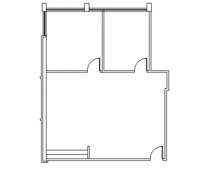 property with office space for rent at 4242 Woodcock Dr, 4242 Woodcock Dr, San Antonio, TX 78228, USA