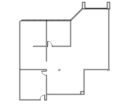 property with office space for rent at 4440 S Piedras, 4440 S Piedras, San Antonio, TX 78228, USA