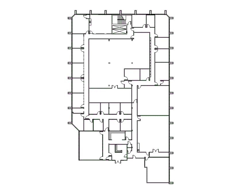 4440 S Piedras - 301