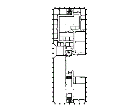 property with office space for rent at 4440 S Piedras, 4440 S Piedras, San Antonio, TX 78228, USA
