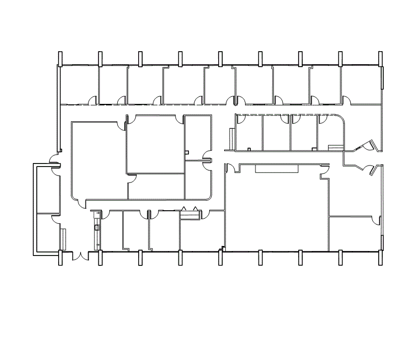 4241 Woodcock Dr - B100