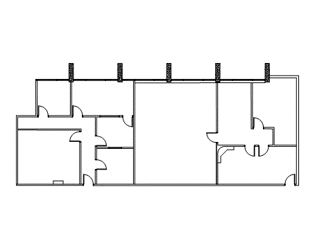 property with office space for rent at 4241 Woodcock Dr, 4241 Woodcock Dr, San Antonio, TX 78228, USA