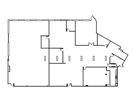 property with office space for rent at 4241 Woodcock Dr, 4241 Woodcock Dr, San Antonio, TX 78228, USA