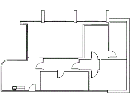 property with office space for rent at 4241 Woodcock Dr, 4241 Woodcock Dr, San Antonio, TX 78228, USA