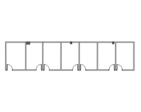 property with office space for rent at 4241 Woodcock Dr, 4241 Woodcock Dr, San Antonio, TX 78228, USA