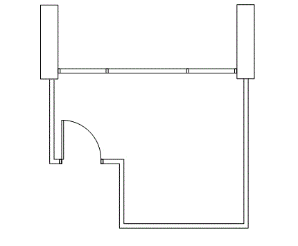 property with office space for rent at 4241 Woodcock Dr, 4241 Woodcock Dr, San Antonio, TX 78228, USA