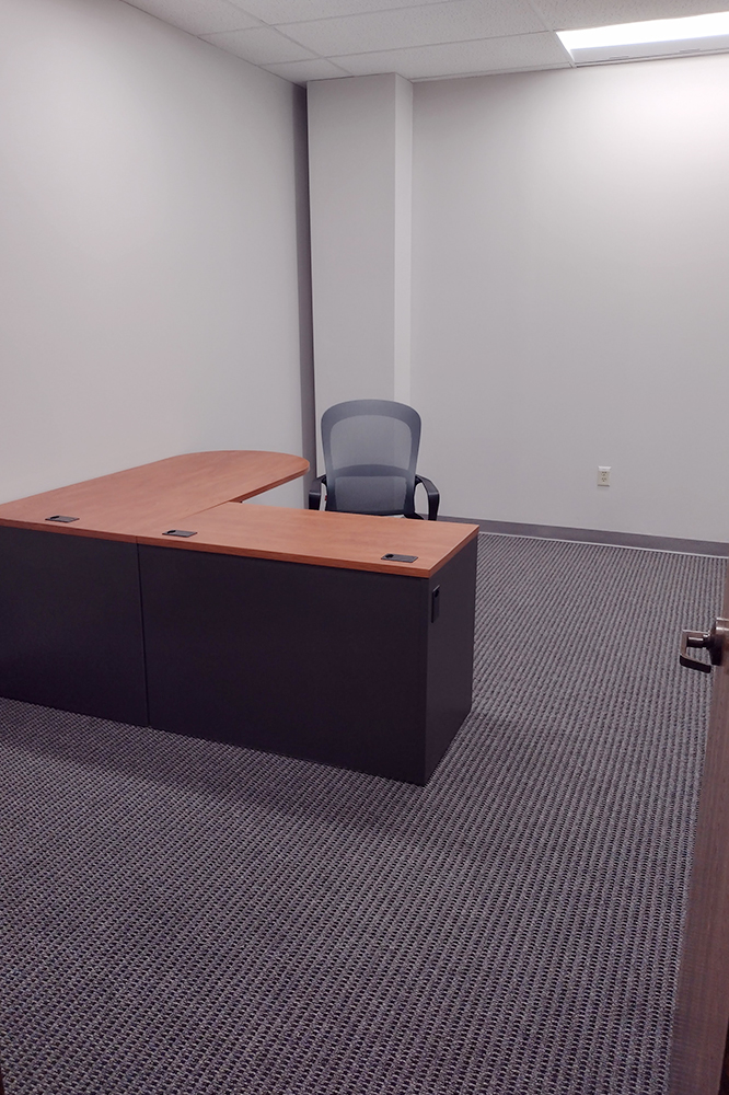 property with office space for rent at C213, 4241 Woodcock Dr, San Antonio, TX 78228, USA