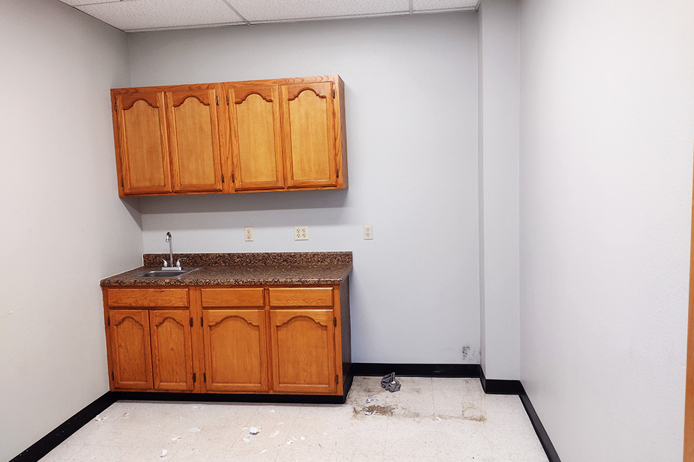 property with office space for rent at C227, 4241 Woodcock Dr, San Antonio, TX 78228, USA