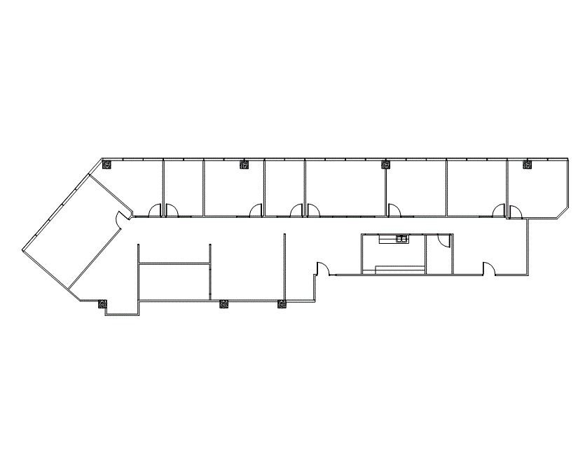 5858 Westheimer Rd - 400