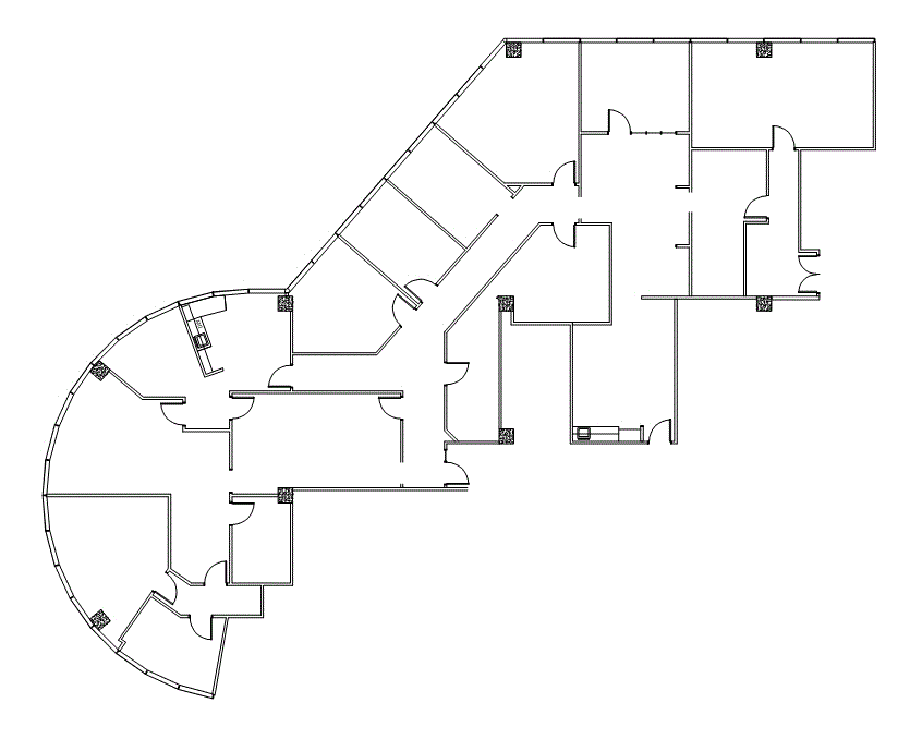 5858 Westheimer Rd - 401
