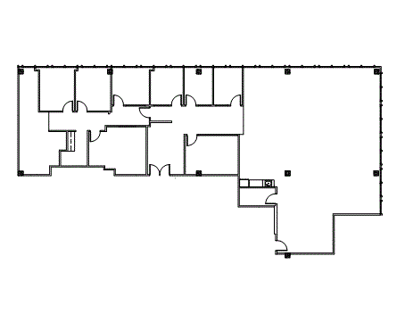 property with office space for rent at 4676 Admiralty Way, 4676 Admiralty Way, Marina Del Rey, CA 90292, USA