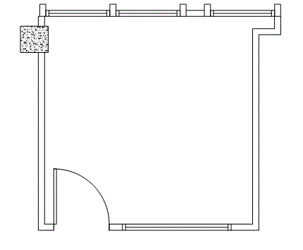 property with office space for rent at 4676 Admiralty Way, 4676 Admiralty Way, Marina Del Rey, CA 90292, USA