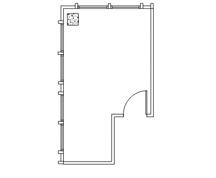property with office space for rent at 4676 Admiralty Way, 4676 Admiralty Way, Marina Del Rey, CA 90292, USA