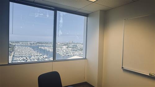 property with office space for rent at 532, 4676 Admiralty Way, Marina Del Rey, CA 90292, USA