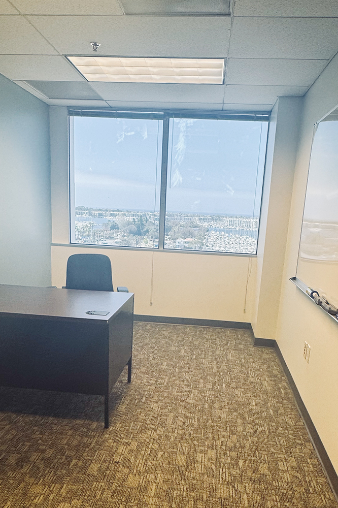 property with office space for rent at 829, 4676 Admiralty Way, Marina Del Rey, CA 90292, USA