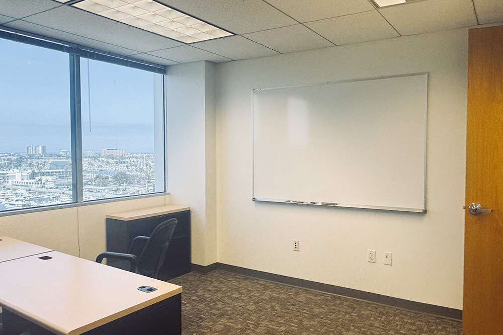 property with office space for rent at 834, 4676 Admiralty Way, Marina Del Rey, CA 90292, USA