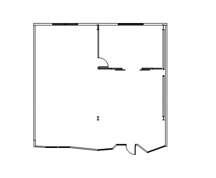 property with office space for rent at 3827 Lafayette Street, 3827 Lafayette Street, Denver, CO 80205, USA