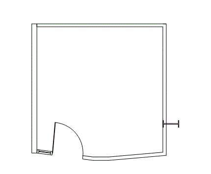 property with office space for rent at 3827 Lafayette Street, 3827 Lafayette Street, Denver, CO 80205, USA