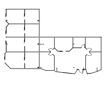 property with office space for rent at 3827 Lafayette Street, 3827 Lafayette Street, Denver, CO 80205, USA