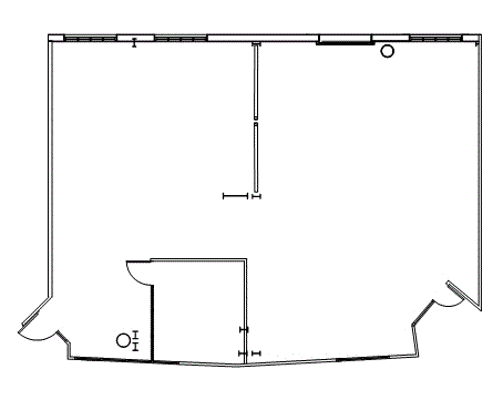 property with office space for rent at 3827 Lafayette Street, 3827 Lafayette Street, Denver, CO 80205, USA