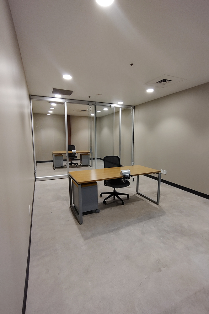 property with office space for rent at 152, 3827 Lafayette Street, Denver, CO 80205, USA