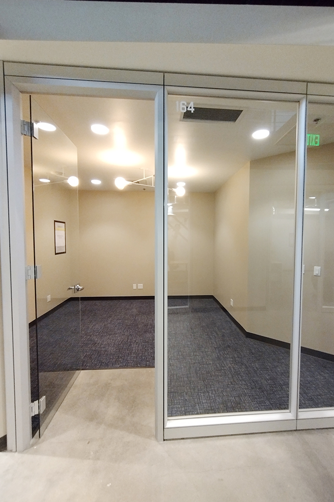 property with office space for rent at 164, 3827 Lafayette Street, Denver, CO 80205, USA