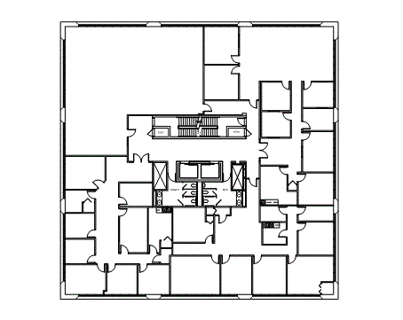 property with office space for rent at 2340 S Arlington Heights Rd, 2340 S Arlington Heights Rd, Arlington Heights, IL 60005, USA