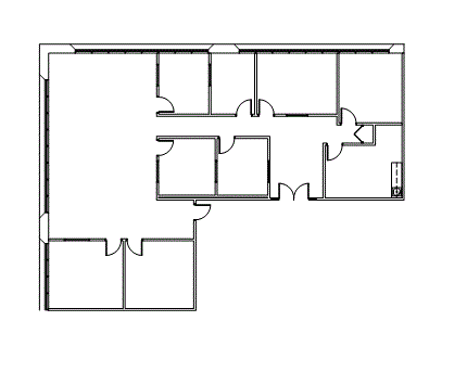 property with office space for rent at 2340 S Arlington Heights Rd, 2340 S Arlington Heights Rd, Arlington Heights, IL 60005, USA