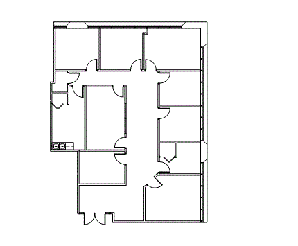 property with office space for rent at 2340 S Arlington Heights Rd, 2340 S Arlington Heights Rd, Arlington Heights, IL 60005, USA