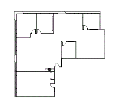 property with office space for rent at 2340 S Arlington Heights Rd, 2340 S Arlington Heights Rd, Arlington Heights, IL 60005, USA