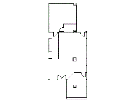 property with office space for rent at 2100 Travis Street, 2100 Travis Street, Houston, TX 77002, USA