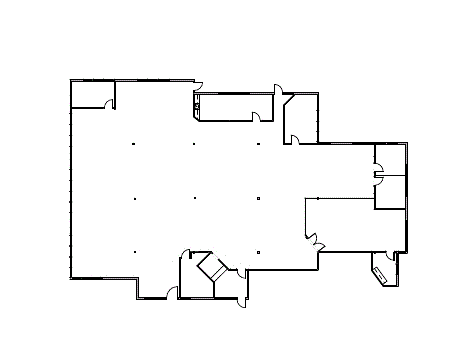 property with office space for rent at 11225 North 28th Drive, 11225 North 28th Drive, Phoenix, AZ 85029, USA