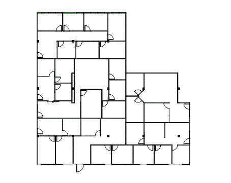 property with office space for rent at 11225 North 28th Drive, 11225 North 28th Drive, Phoenix, AZ 85029, USA